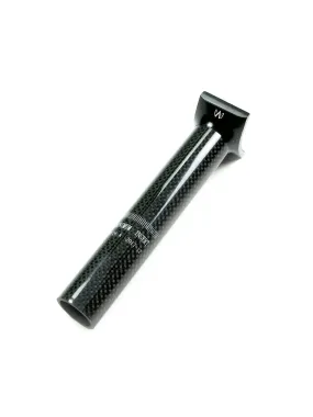 Avian Carbon Pivotal Post Gloss Black
